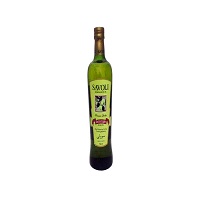 Savoli Extra Light Olive Oil 750ml